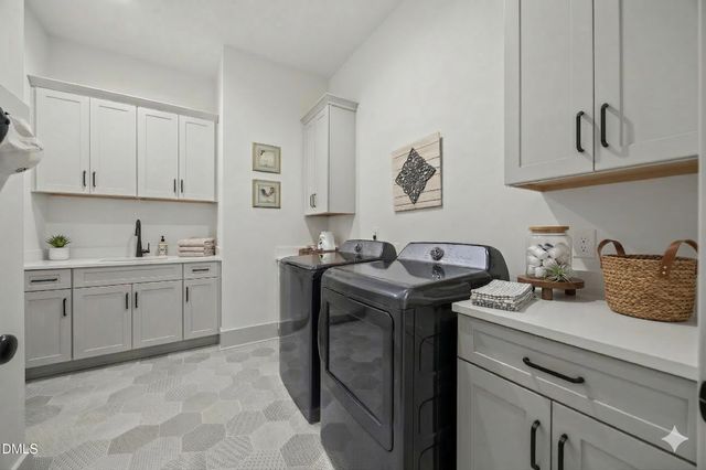 290 Hidden Lake Drive, Youngsville, NC 27596