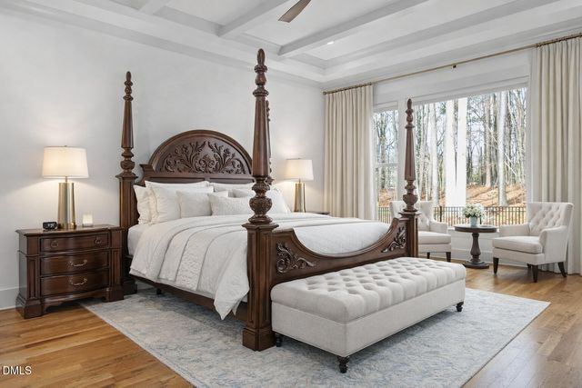 290 Hidden Lake Drive, Youngsville, NC 27596