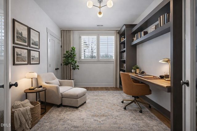 290 Hidden Lake Drive, Youngsville, NC 27596