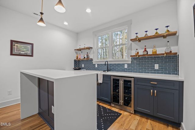 290 Hidden Lake Drive, Youngsville, NC 27596