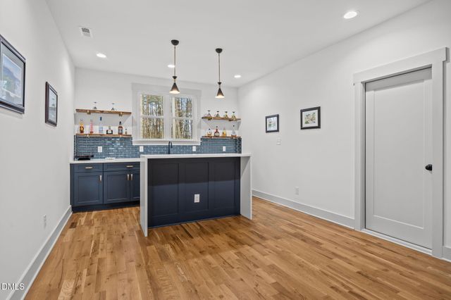 290 Hidden Lake Drive, Youngsville, NC 27596