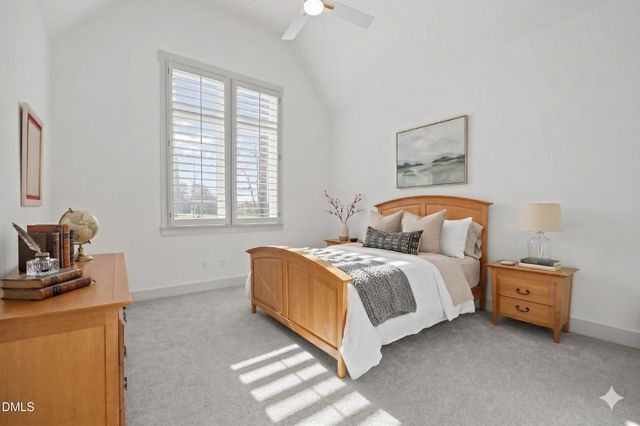 290 Hidden Lake Drive, Youngsville, NC 27596