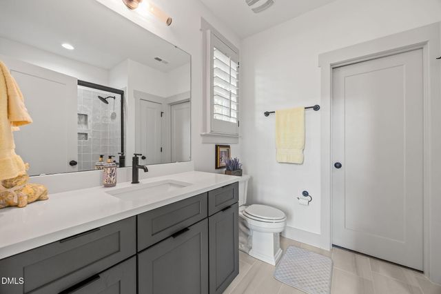 290 Hidden Lake Drive, Youngsville, NC 27596