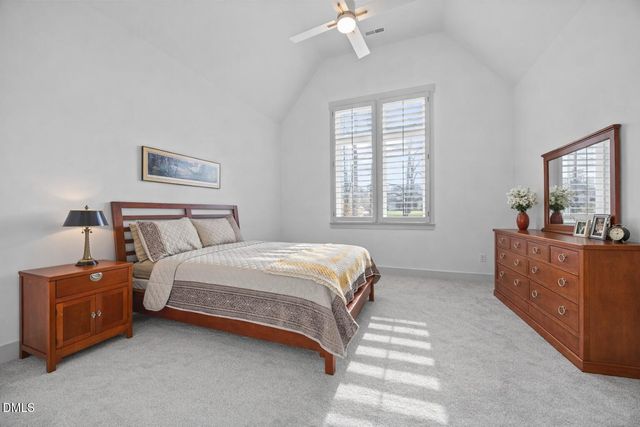 290 Hidden Lake Drive, Youngsville, NC 27596