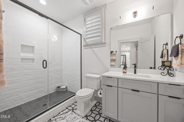 290 Hidden Lake Drive, Youngsville, NC 27596