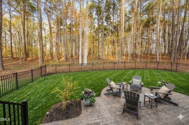 290 Hidden Lake Drive, Youngsville, NC 27596