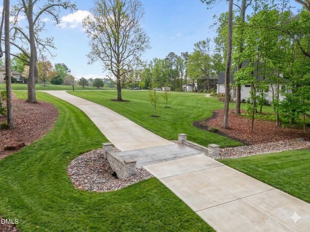 290 Hidden Lake Drive, Youngsville, NC 27596