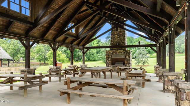 290 Hidden Lake Drive, Youngsville, NC 27596