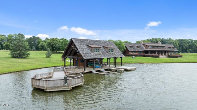 290 Hidden Lake Drive, Youngsville, NC 27596