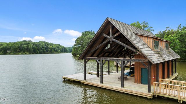 290 Hidden Lake Drive, Youngsville, NC 27596
