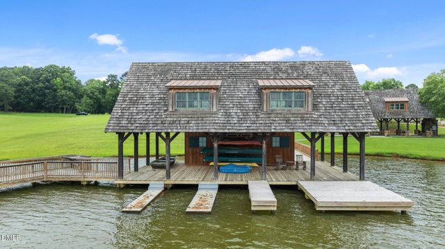 290 Hidden Lake Drive, Youngsville, NC 27596
