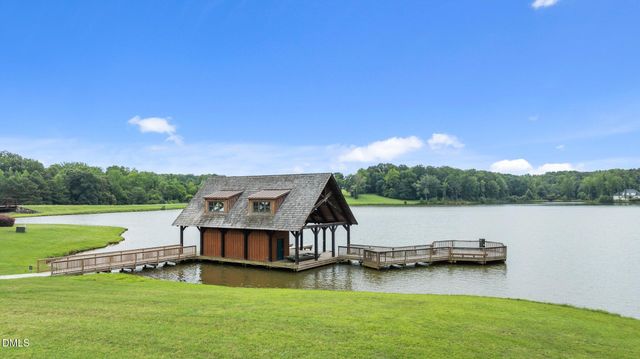 290 Hidden Lake Drive, Youngsville, NC 27596