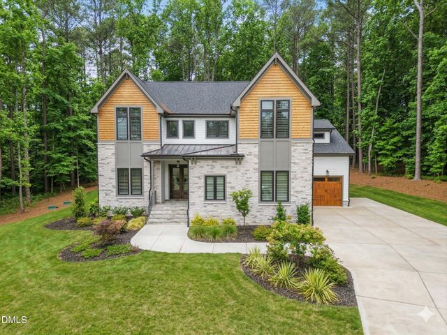 290 Hidden Lake Drive, Youngsville, NC 27596