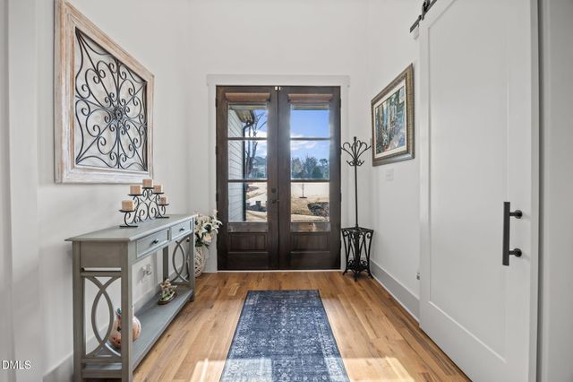 290 Hidden Lake Drive, Youngsville, NC 27596