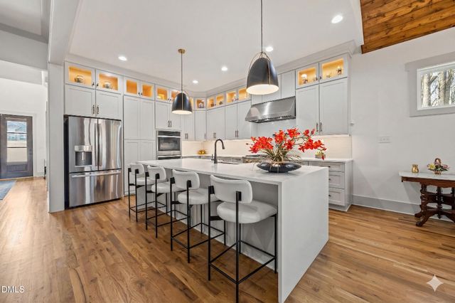 290 Hidden Lake Drive, Youngsville, NC 27596