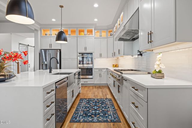 290 Hidden Lake Drive, Youngsville, NC 27596