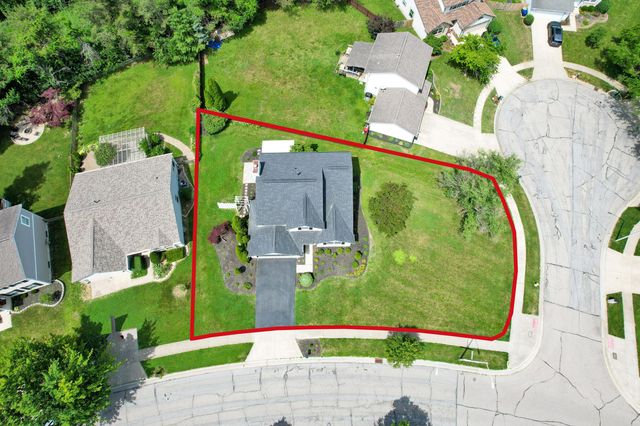 3320 Lindstrom Drive, Columbus, OH 43228