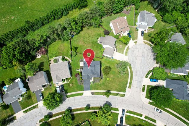 3320 Lindstrom Drive, Columbus, OH 43228