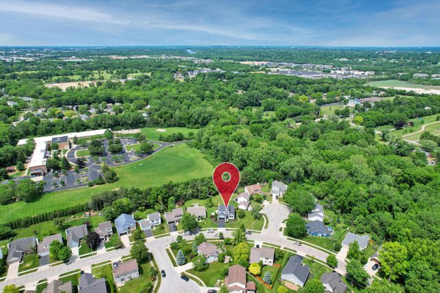 3320 Lindstrom Drive, Columbus, OH 43228