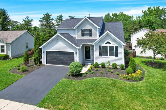 3320 Lindstrom Drive, Columbus, OH 43228