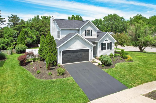 3320 Lindstrom Drive, Columbus, OH 43228