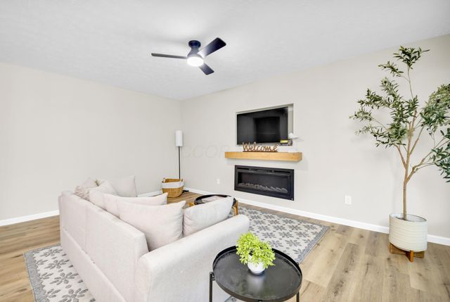 3320 Lindstrom Drive, Columbus, OH 43228