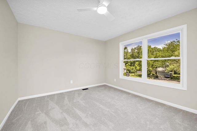 3320 Lindstrom Drive, Columbus, OH 43228