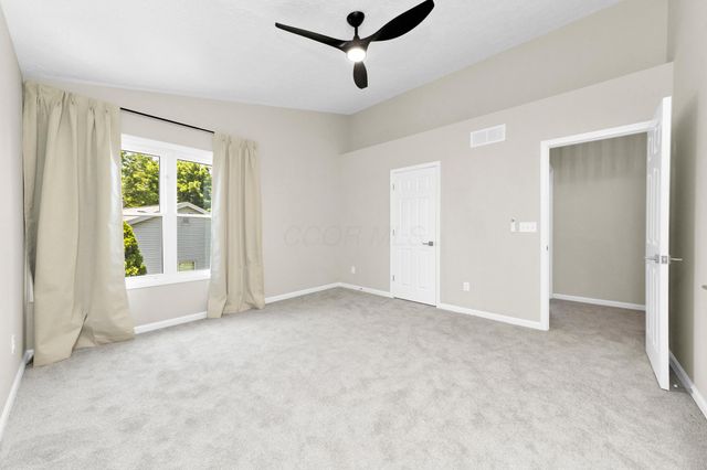 3320 Lindstrom Drive, Columbus, OH 43228
