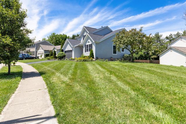 3320 Lindstrom Drive, Columbus, OH 43228