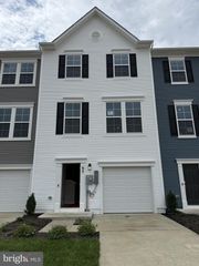 95 GRAY SILVER RD, Inwood, WV 25428