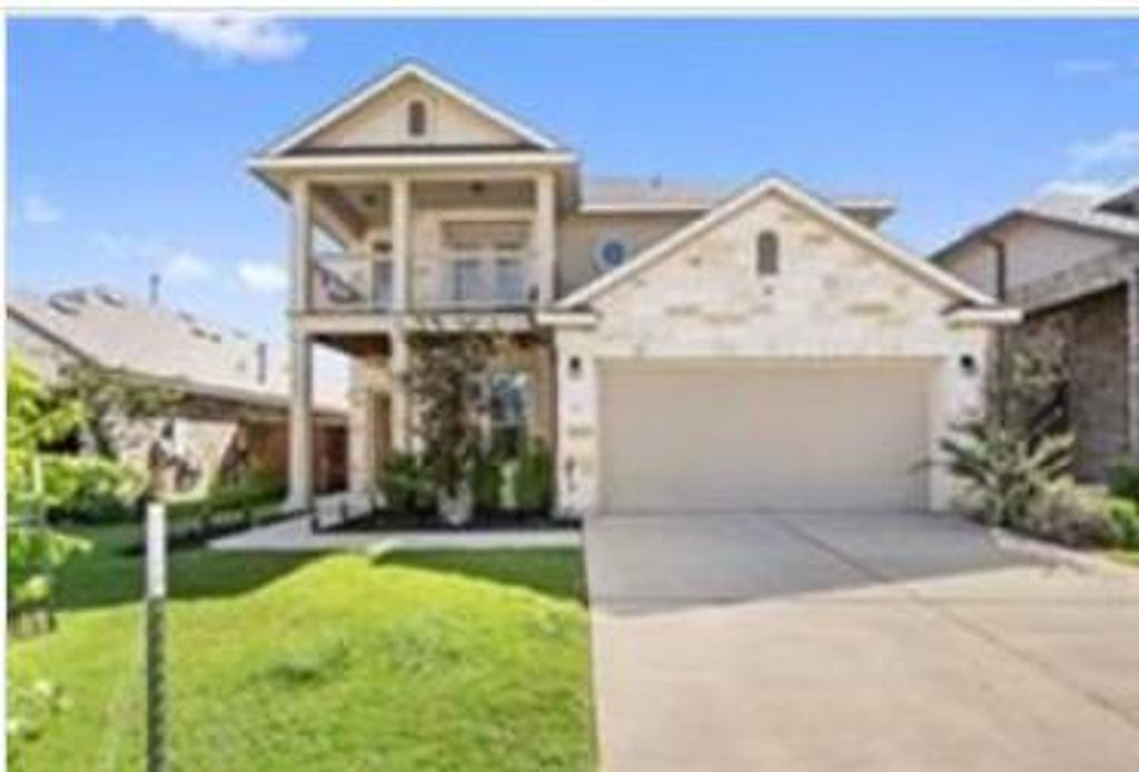 105 Cypress Bend CT, Georgetown, TX 78626