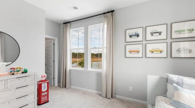 138 Cloverfield Trail Drive, Summerville, SC 29486