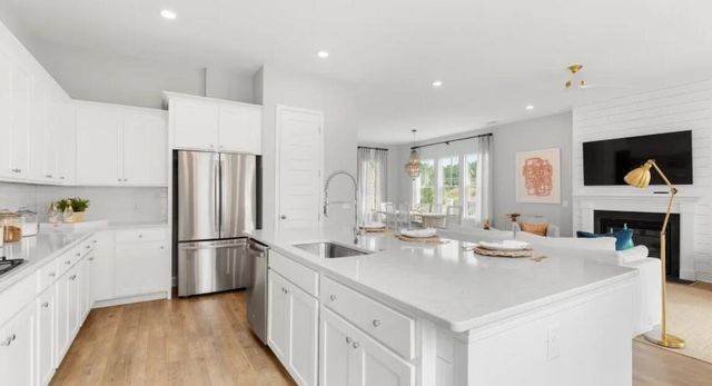 138 Cloverfield Trail Drive, Summerville, SC 29486