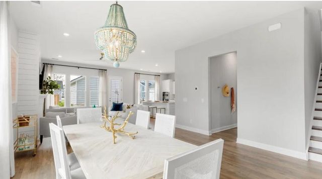 138 Cloverfield Trail Drive, Summerville, SC 29486