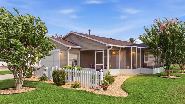 2348 RILEY ROAD, The Villages, FL 32162