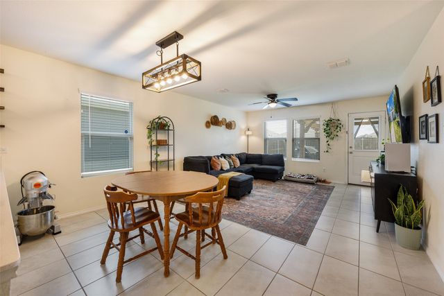 5924 Ripple Rush Drive, Princeton, TX 75407