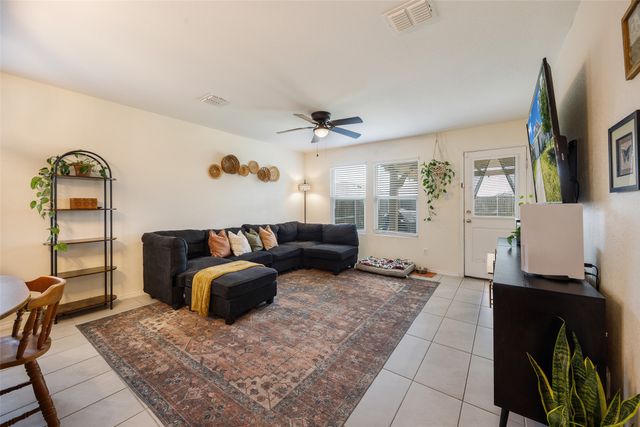 5924 Ripple Rush Drive, Princeton, TX 75407