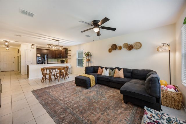 5924 Ripple Rush Drive, Princeton, TX 75407