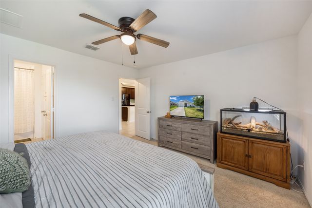 5924 Ripple Rush Drive, Princeton, TX 75407