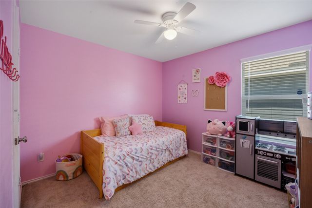 5924 Ripple Rush Drive, Princeton, TX 75407