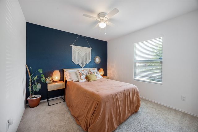 5924 Ripple Rush Drive, Princeton, TX 75407