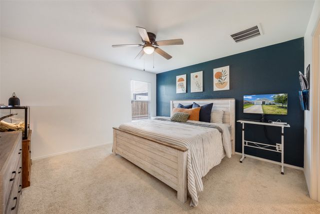 5924 Ripple Rush Drive, Princeton, TX 75407