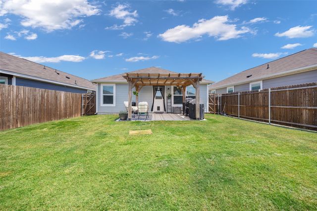 5924 Ripple Rush Drive, Princeton, TX 75407