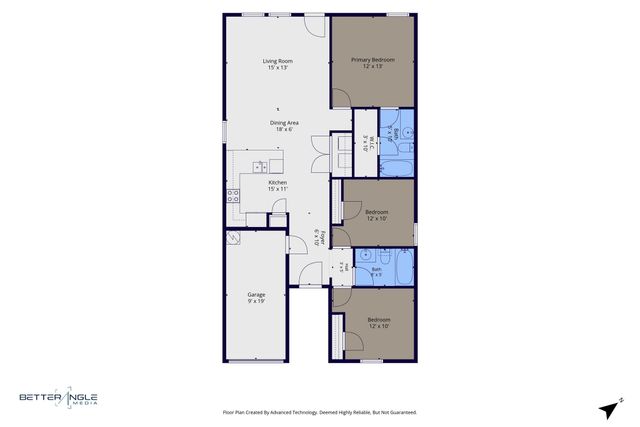 5924 Ripple Rush Drive, Princeton, TX 75407