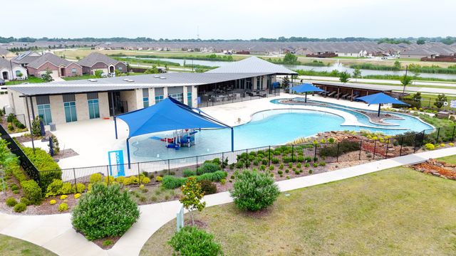 5924 Ripple Rush Drive, Princeton, TX 75407