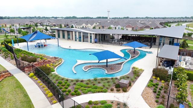 5924 Ripple Rush Drive, Princeton, TX 75407