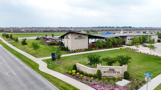 5924 Ripple Rush Drive, Princeton, TX 75407