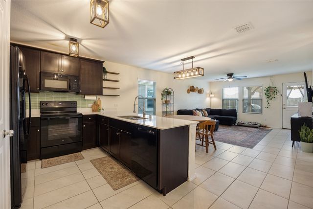 5924 Ripple Rush Drive, Princeton, TX 75407