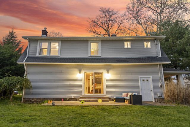 514 E Gambier Street, Mount Vernon, OH 43050
