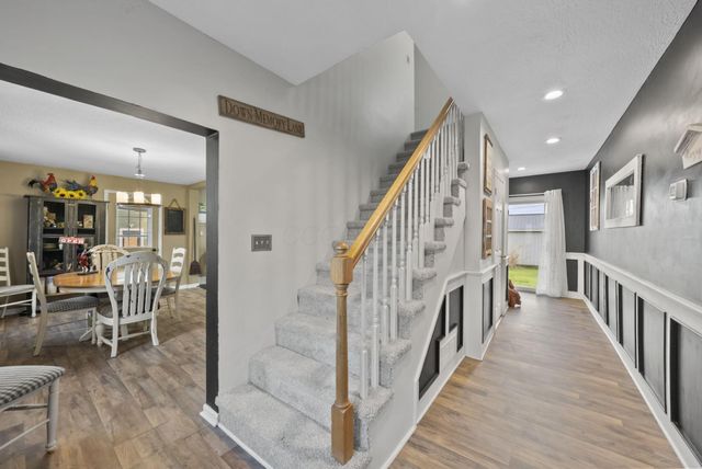 514 E Gambier Street, Mount Vernon, OH 43050